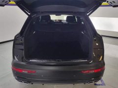 Audi Q5L 40T Luxury Dynamic Edition - ფოტო 4