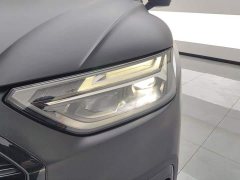 Audi Q5L 40T Luxury Dynamic Edition - ფოტო 5