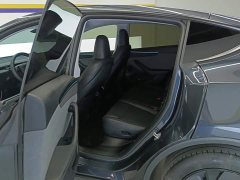Tesla Model Y 2026 Rear-Wheel Drive - ფოტო 11