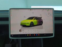 Tesla Model Y 2026 Rear-Wheel Drive - ფოტო 14
