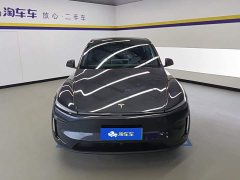 Tesla Model Y 2026 Rear-Wheel Drive - ფოტო 2