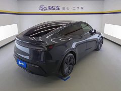 Tesla Model Y 2026 Rear-Wheel Drive - ფოტო 3