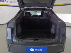 Tesla Model Y 2026 Rear-Wheel Drive - ფოტო 4