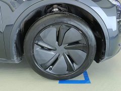 Tesla Model Y 2026 Rear-Wheel Drive - ფოტო 6