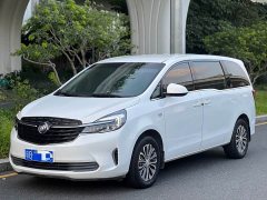Buick GL8 Land Business Class 652T Comfort - ფოტო 1