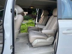 Buick GL8 Land Business Class 652T Comfort - ფოტო 10