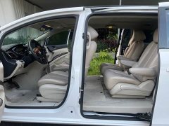 Buick GL8 Land Business Class 652T Comfort - ფოტო 11