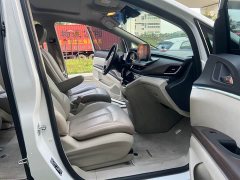 Buick GL8 Land Business Class 652T Comfort - ფოტო 12