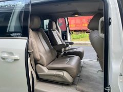 Buick GL8 Land Business Class 652T Comfort - ფოტო 13