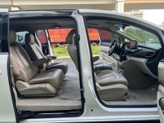Buick GL8 Land Business Class 652T Comfort - ფოტო 14