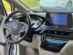 Buick GL8 Land Business Class 652T Comfort - ფოტო 16