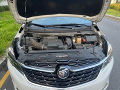 Buick GL8 Land Business Class 652T Comfort - ფოტო 17