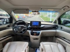 Buick GL8 Land Business Class 652T Comfort - ფოტო 18