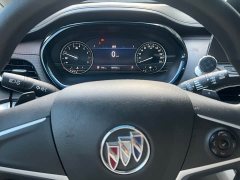 Buick GL8 Land Business Class 652T Comfort - ფოტო 19