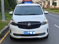 Buick GL8 Land Business Class 652T Comfort - ფოტო 2