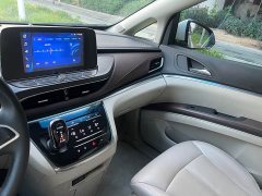 Buick GL8 Land Business Class 652T Comfort - ფოტო 20