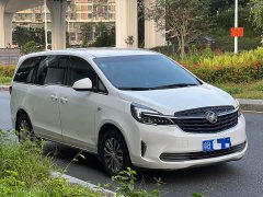 Buick GL8 Land Business Class 652T Comfort - ფოტო 3