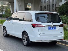 Buick GL8 Land Business Class 652T Comfort - ფოტო 5