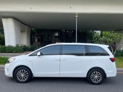 Buick GL8 Land Business Class 652T Comfort - ფოტო 7
