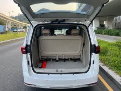 Buick GL8 Land Business Class 652T Comfort - ფოტო 8