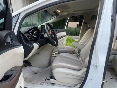 Buick GL8 Land Business Class 652T Comfort - ფოტო 9