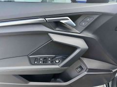Audi A3 Sportback 35 TFSI RS Package Speed Edition - ფოტო 12