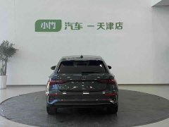 Audi A3 Sportback 35 TFSI RS Package Speed Edition - ფოტო 5