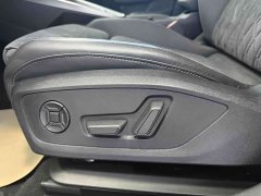 Audi A3 Sportback 35 TFSI RS Package Speed Edition - ფოტო 9