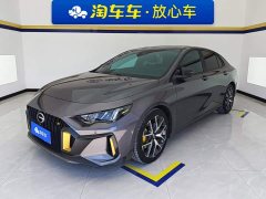Trumpchi Leopard 2021 270T DCT J16 - ფოტო 1