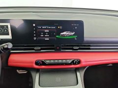 Trumpchi Leopard 2021 270T DCT J16 - ფოტო 13
