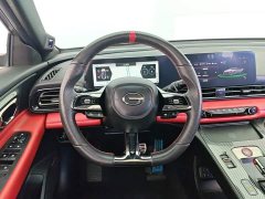 Trumpchi Leopard 2021 270T DCT J16 - ფოტო 15