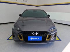 Trumpchi Leopard 2021 270T DCT J16 - ფოტო 2