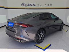 Trumpchi Leopard 2021 270T DCT J16 - ფოტო 3