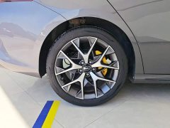 Trumpchi Leopard 2021 270T DCT J16 - ფოტო 6