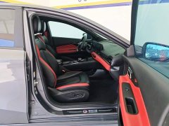 Trumpchi Leopard 2021 270T DCT J16 - ფოტო 8