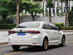 Toyota Corolla 1.2T S-CVT Elite Plus - ფოტო 10