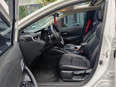 Toyota Corolla 1.2T S-CVT Elite Plus - ფოტო 4