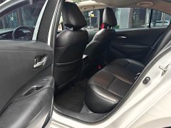 Toyota Corolla 1.2T S-CVT Elite Plus - ფოტო 5