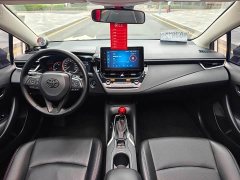 Toyota Corolla 1.2T S-CVT Elite Plus - ფოტო 6