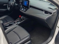 Toyota Corolla 1.2T S-CVT Elite Plus - ფოტო 7