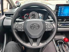 Toyota Corolla 1.2T S-CVT Elite Plus - ფოტო 8