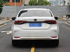 Toyota Corolla 1.2T S-CVT Elite Plus - ფოტო 9