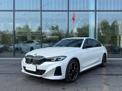 BMW i3 2025 eDrive 40 L Midnight Edition Package - ფოტო 1