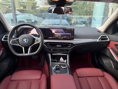 BMW i3 2025 eDrive 40 L Midnight Edition Package - ფოტო 5