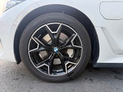 BMW i3 2025 eDrive 40 L Midnight Edition Package - ფოტო 9