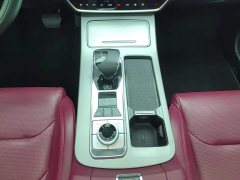 Jetour Jietu X70 PLUS 2023 1.5T DCT Self-Reliant PRO 5-Seater - ფოტო 16