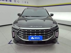 Jetour Jietu X70 PLUS 2023 1.5T DCT Self-Reliant PRO 5-Seater - ფოტო 2