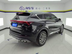 Jetour Jietu X70 PLUS 2023 1.5T DCT Self-Reliant PRO 5-Seater - ფოტო 3