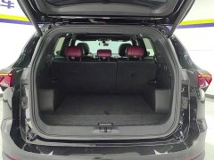 Jetour Jietu X70 PLUS 2023 1.5T DCT Self-Reliant PRO 5-Seater - ფოტო 4