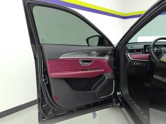 Jetour Jietu X70 PLUS 2023 1.5T DCT Self-Reliant PRO 5-Seater - ფოტო 7